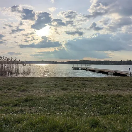 Nad Jeziorem * Swietajno (Olecko)
