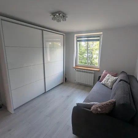 Apartmán Nad Jeziorem *