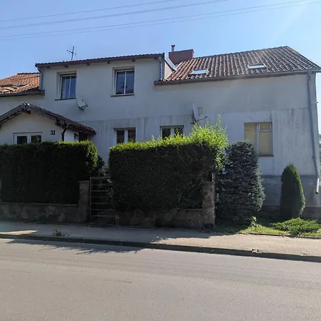 Nad Jeziorem * Swietajno (Olecko)