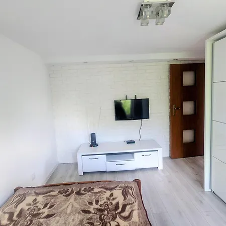 Apartment Nad Jeziorem *
