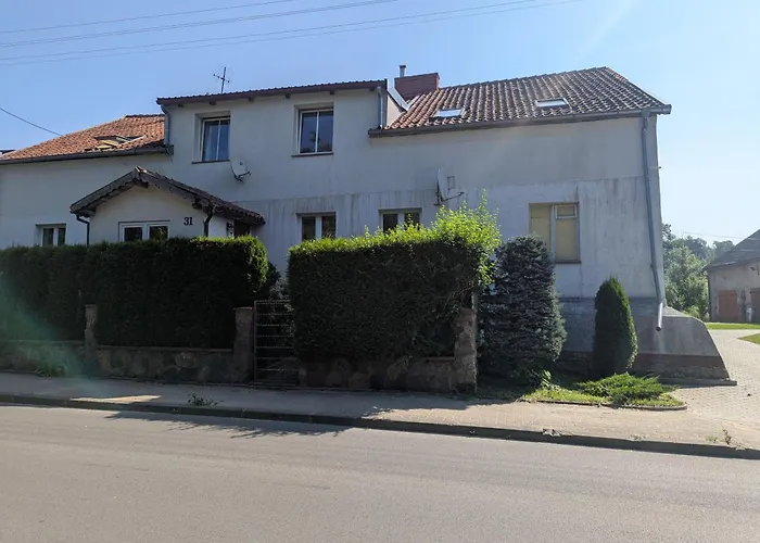 Nad Jeziorem * Swietajno (Olecko)